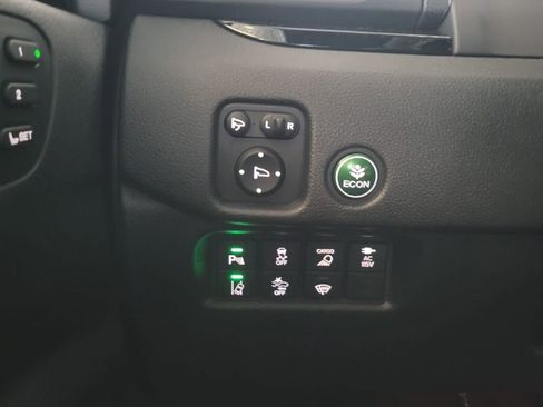 New 2026 Honda Ridgeline Black Edition image 22