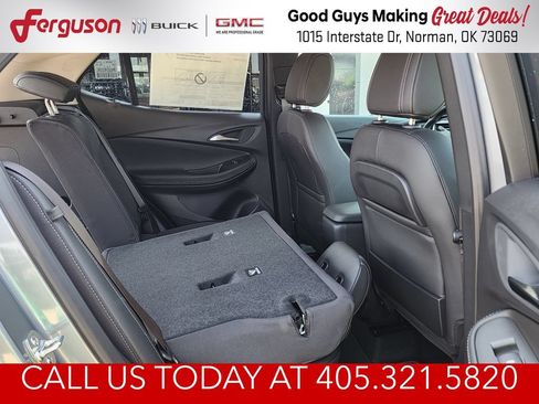 New 2026 Buick Encore GX Preferred w/ Comfort Package FWD image 42