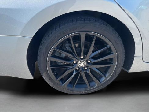 Used 2022 Toyota Camry XSE image 45