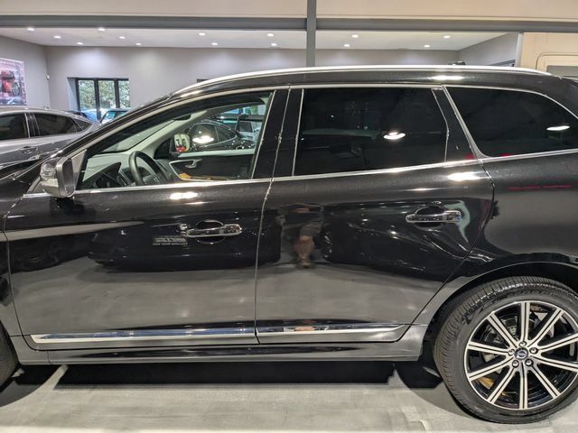 Used 2017 Volvo XC60 T6 Inscription w/ Climate Package AWD/4WD image 5