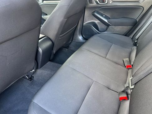 Used 2023 Honda Civic EX image 25