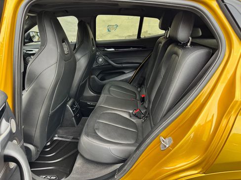 Used 2019 BMW X2 M35i w/ Premium Package AWD/4WD image 31