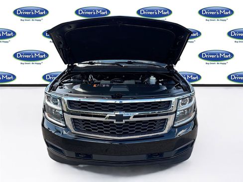 Used 2020 Chevrolet Tahoe LS w/ Enhanced Driver Alert Package RWD image 31