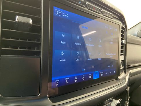 Used 2023 Ford F150 XLT w/ Equipment Group 302A High image 29