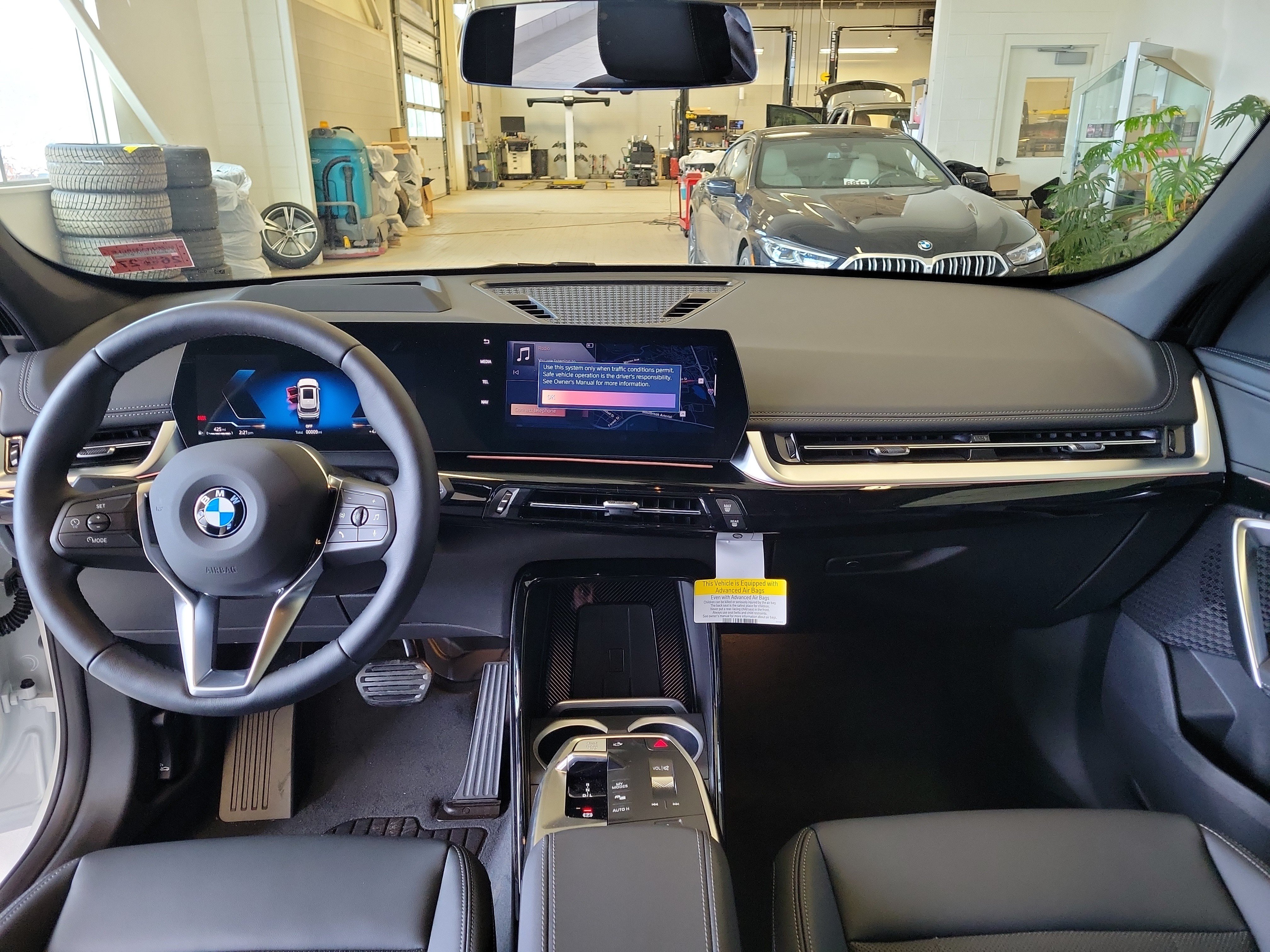 Used 2026 BMW X1 xDrive28i w/ Technology Package AWD/4WD image 18