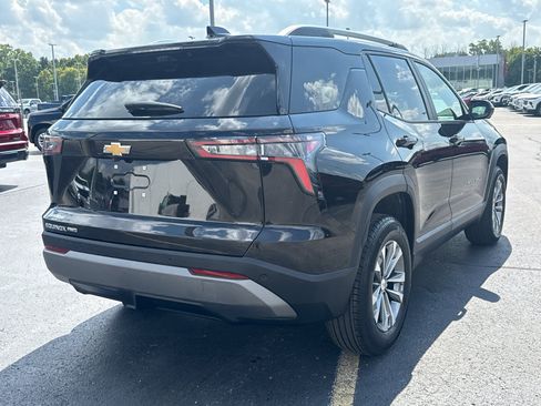 Certified 2025 Chevrolet Equinox LT w/ Convenience Package II AWD/4WD image 5