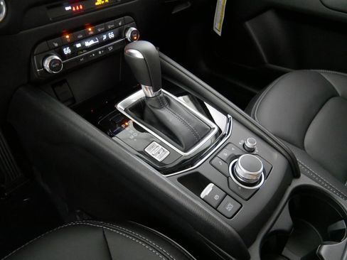 New 2025 MAZDA CX-5 AWD 2.5 S w/ Preferred Package image 6