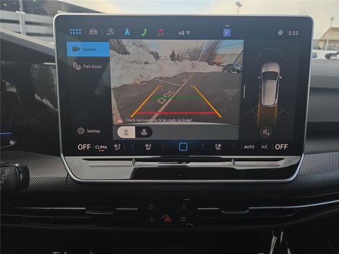 New 2026 Volkswagen Golf image 20