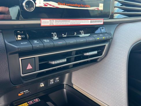 New 2026 Toyota Camry SE image 26