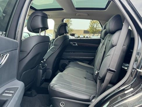 Certified 2026 Genesis GV80 2.5T Select AWD/4WD image 10
