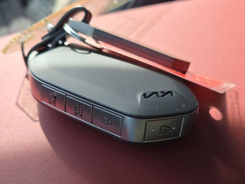 New 2026 Kia K4 GT-Line Turbo image 33