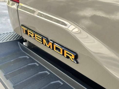 Used 2026 Ford F150 Tremor w/ Equipment Group 402B AWD/4WD image 45