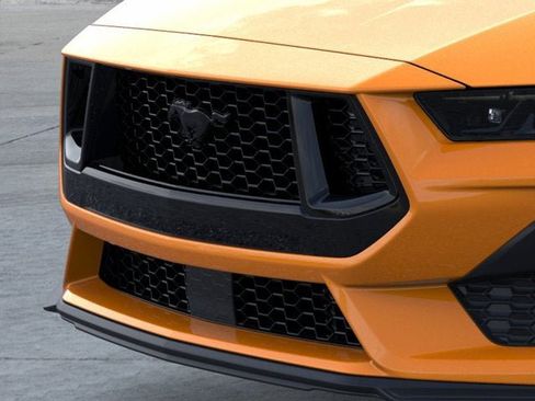 New 2026 Ford Mustang GT Premium RWD image 17
