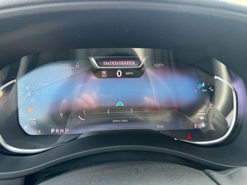 New 2026 RAM 2500 Laramie image 15