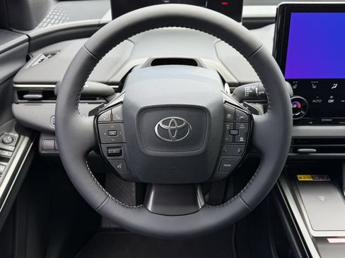 New 2026 Toyota bZ FWD image 12