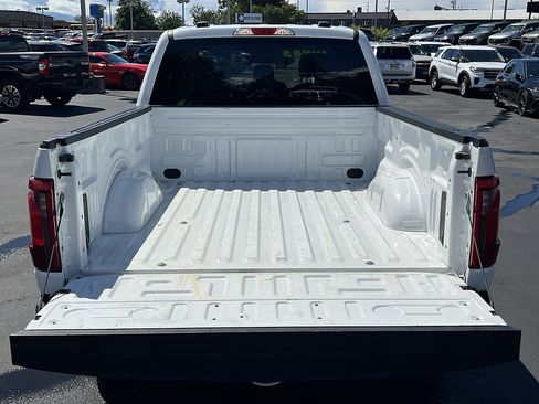 Certified 2024 Ford F150 XLT w/ Tow/Haul Package AWD/4WD image 8