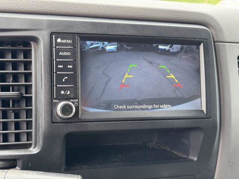 Used 2020 Nissan NV 2500 S RWD image 27