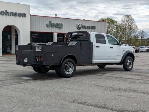 Used 2019 RAM 4500 Tradesman image 3