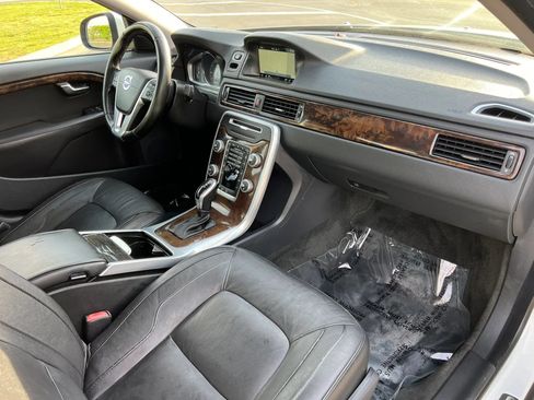 Used 2016 Volvo S80 T5 w/ Climate Package FWD image 10
