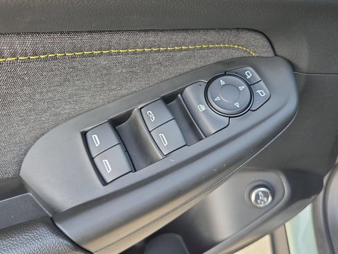 Certified 2026 Chevrolet TrailBlazer ACTIV w/ Convenience Package FWD image 12