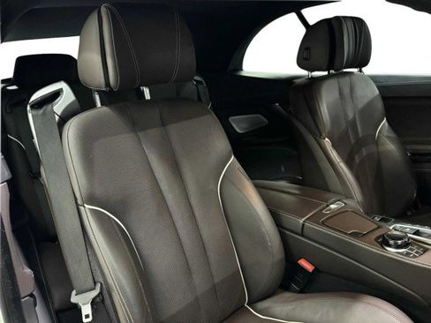 Used 2017 BMW 650i xDrive Convertible image 73