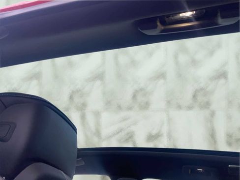 Used 2025 Cadillac Optiq Sport 1 w/ LPO, Floor Liner Package image 14