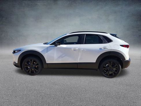 New 2026 MAZDA CX-30 AWD 2.5 S image 4