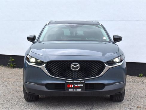 Used 2023 MAZDA CX-30 AWD 2.5 S w/ Preferred Package image 7