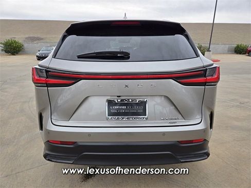 Certified 2023 Lexus NX 350 AWD image 6