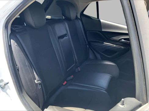 Used 2018 Buick Encore Preferred FWD image 19