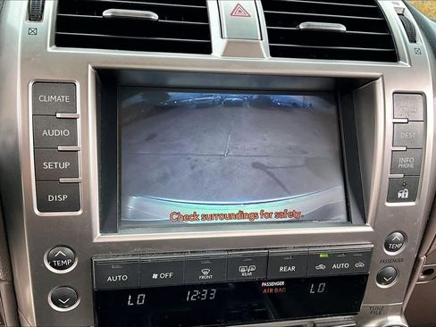 Used 2012 Lexus GX 460 image 24