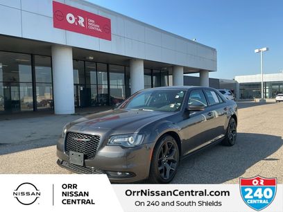 Used 2023 Chrysler 300 S