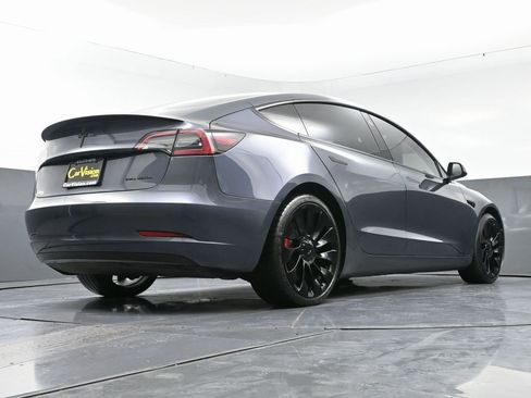 Used 2023 Tesla Model 3 Performance image 57