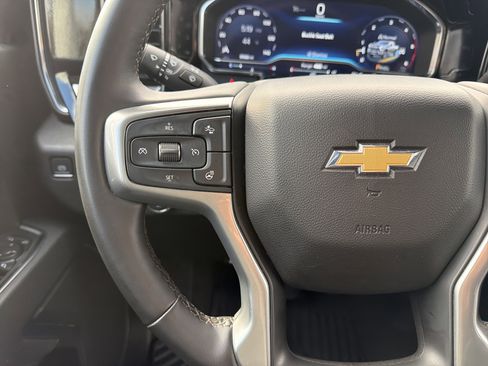 Used 2025 Chevrolet Silverado 2500 LT w/ Safety Package image 19