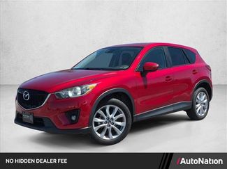 Used 2015 MAZDA CX-5 Grand Touring AWD/4WD video 1