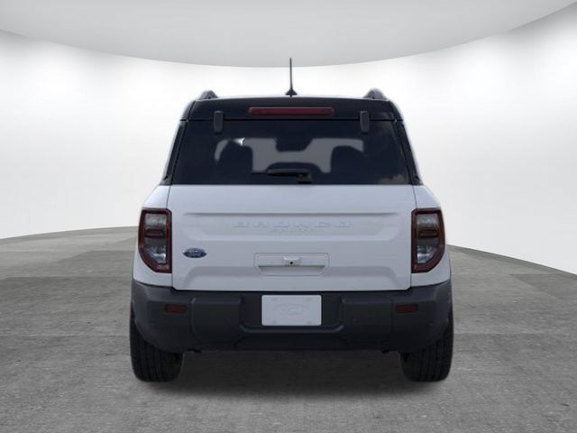 New 2026 Ford Bronco Sport Outer Banks w/ Outer Banks Tech Package+ AWD/4WD image 5