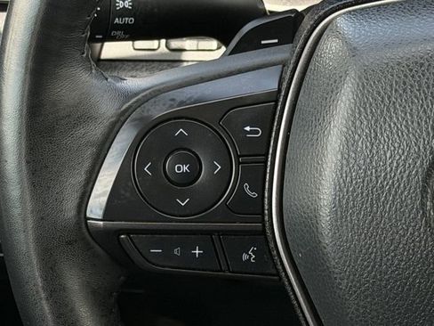 Certified 2024 Toyota Camry SE image 14