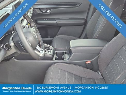 New 2026 Honda CR-V Sport image 11