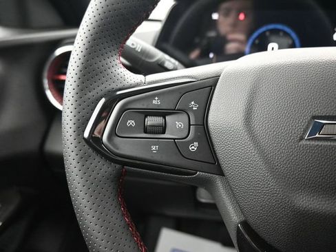 New 2026 Chevrolet Trax RS w/ Driver Confidence Package image 14