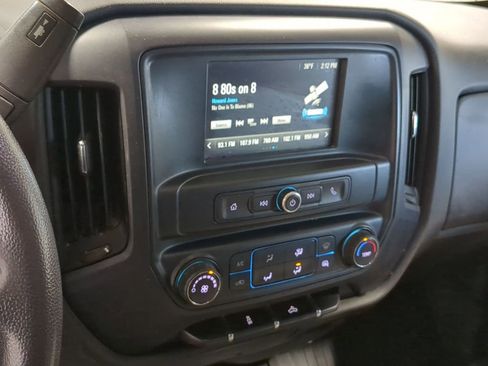 Used 2018 Chevrolet Silverado 1500 LS w/ Trailering Package image 28