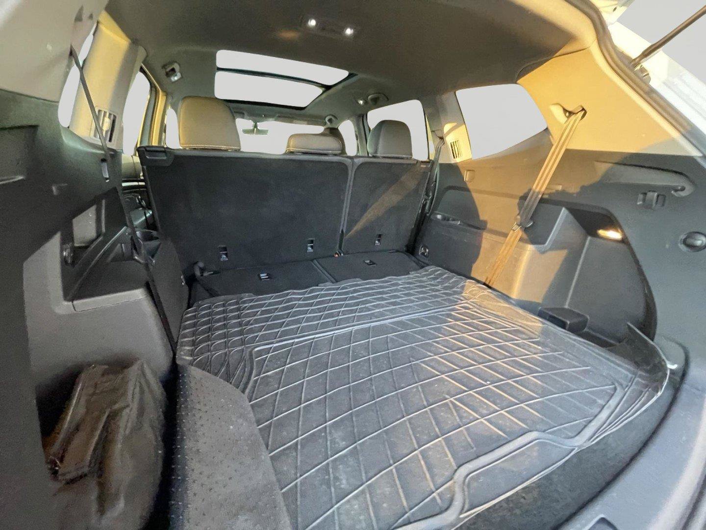 Used 2022 Volkswagen Atlas SE AWD/4WD image 12