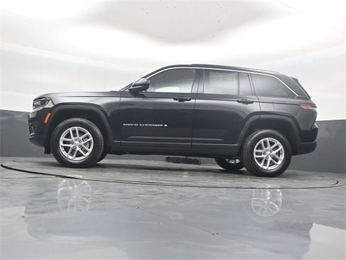 New 2025 Jeep Grand Cherokee Laredo X image 43