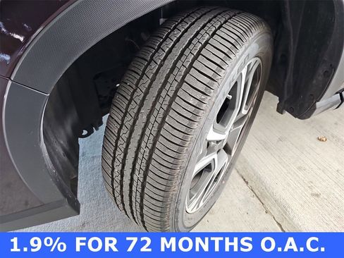 Used 2025 Subaru Ascent Touring image 35