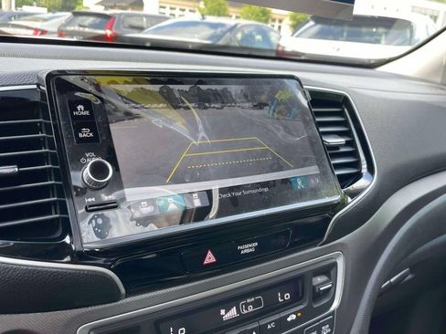 Certified 2025 Honda Ridgeline RTL image 30