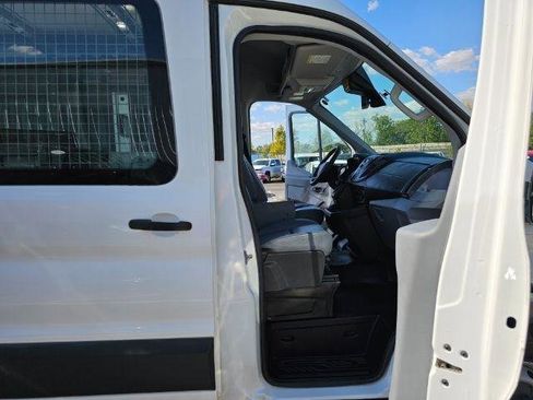 Used 2018 Ford Transit 350 148 Medium Roof RWD image 22