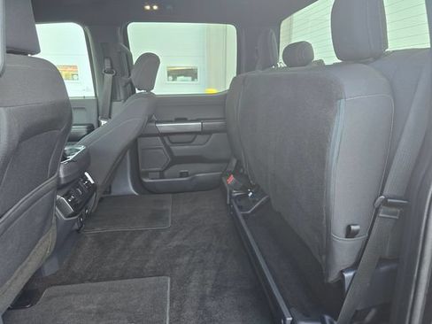 Used 2021 Ford F150 XLT w/ Equipment Group 302A High AWD/4WD image 14