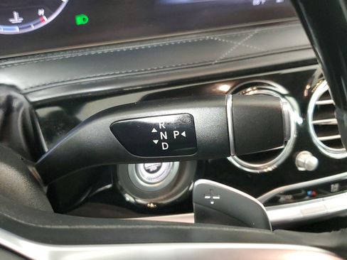 Used 2019 Mercedes-Benz Maybach S 650 image 37