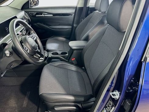 Used 2024 Kia Seltos S image 17