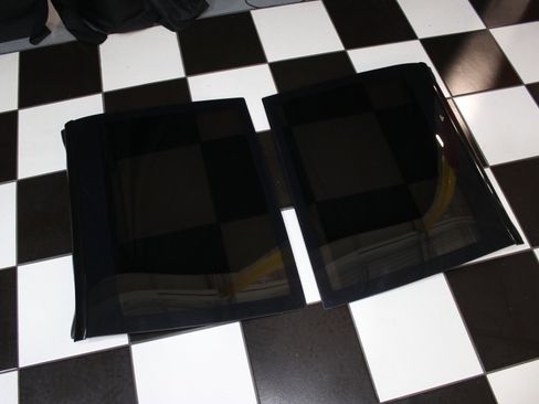 Used 1990 Pontiac Firebird Trans Am RWD image 77