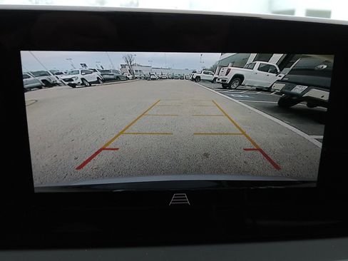 New 2026 Buick Envista Sport Touring w/ Convenience I Package image 24